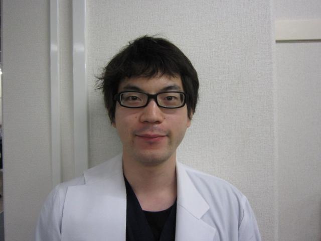次世代医師リクルーター　県立総合病院　遠藤先生１