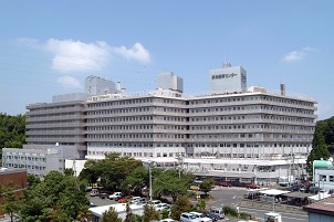 浜松医療センター