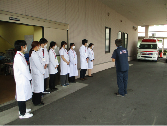 中部バスツアー3