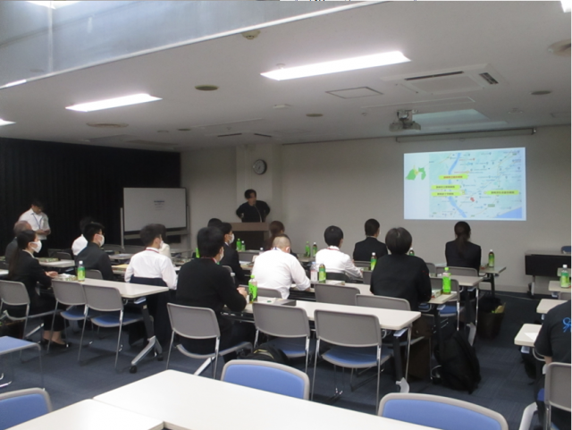 中部バスツアー4