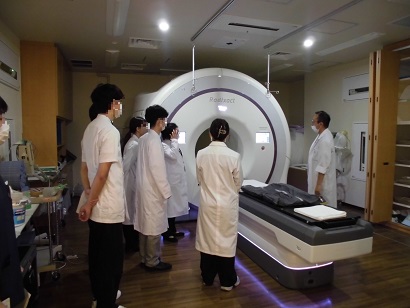 東部バスツアー4