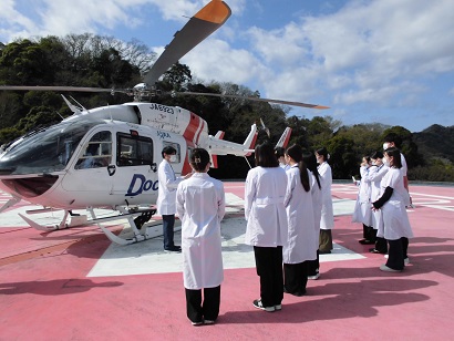 東部バスツアー1