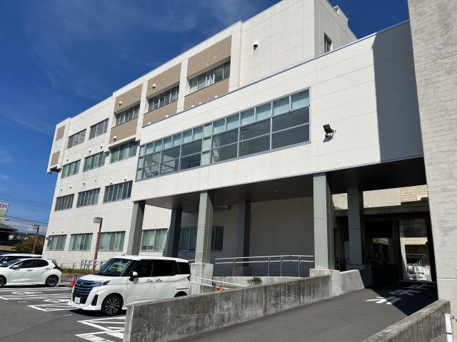 富士宮市立